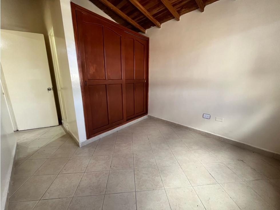 Apartamento en arriendo Itagui San José — foto 6