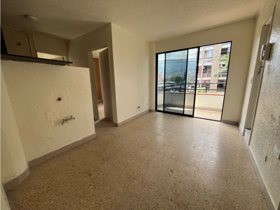 Apartamento en arriendo Itagui Santa María