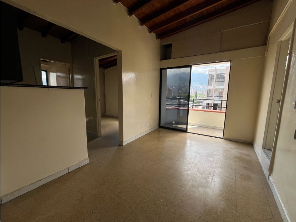 Apartamento en arriendo Itagui Santa María