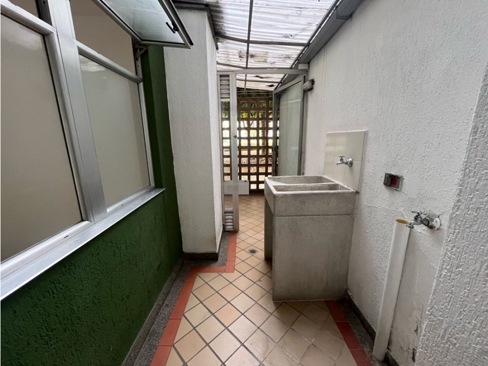 Apartamento en arriendo Itagui Suramérica — foto 2