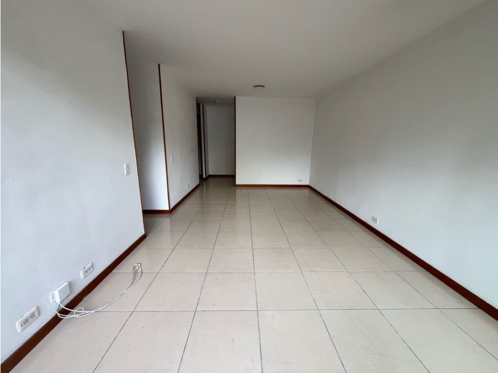 Apartamento en arriendo Itagui Suramérica — foto 4