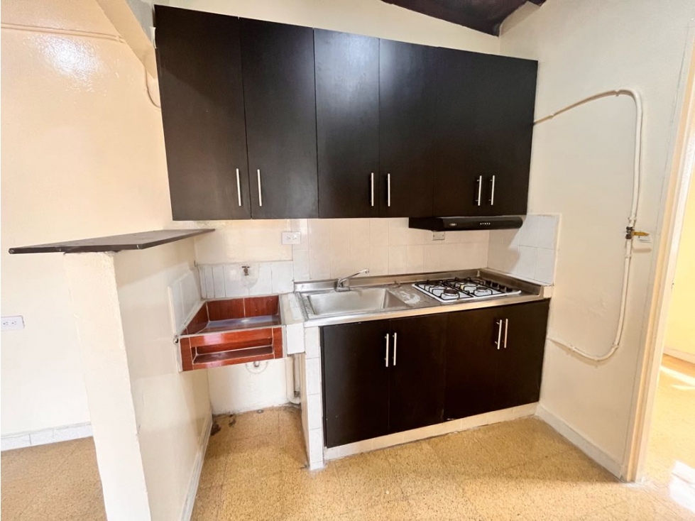 Apartamento en arriendo itagui santamaria