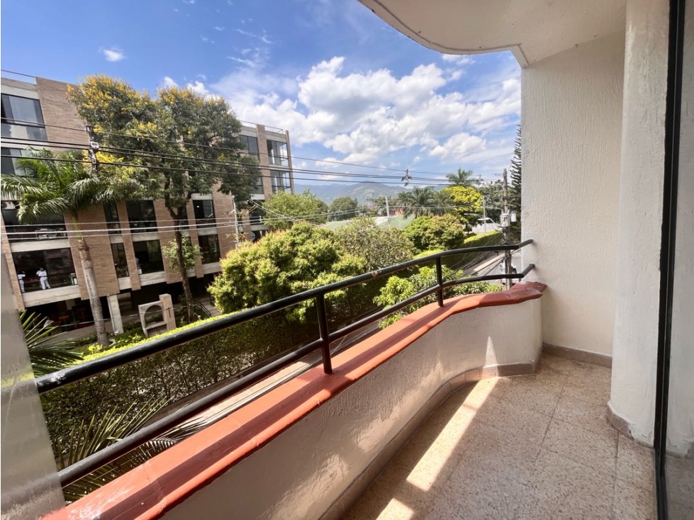 Apartamento en arriendo itagui Santa María — foto 3