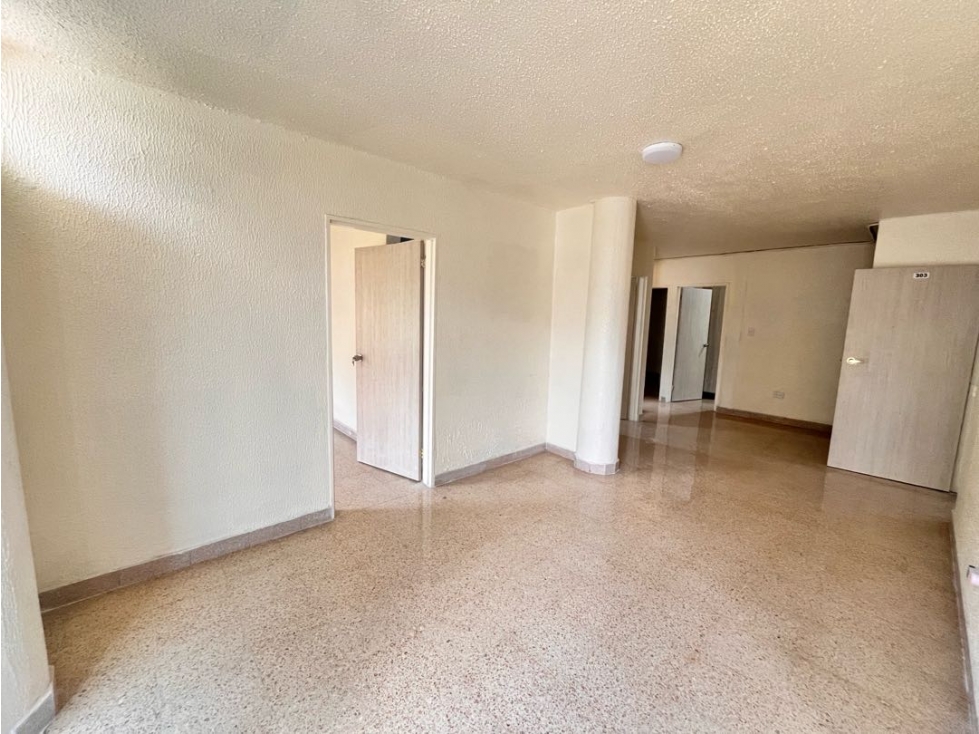 Apartamento en arriendo itagui Santa María — foto 6