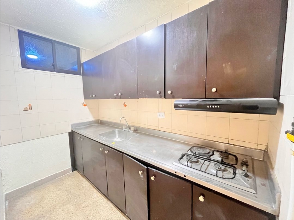 Apartamento en arriendo itagui Santa María — foto 2
