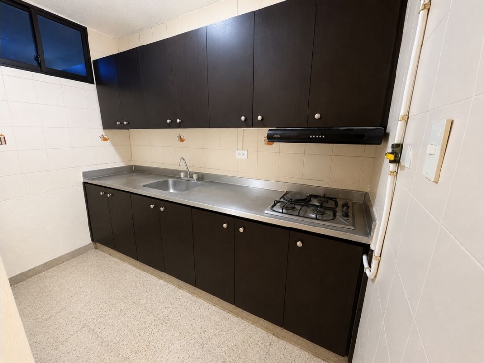 Apartamento en arriendo Itagui Santa María