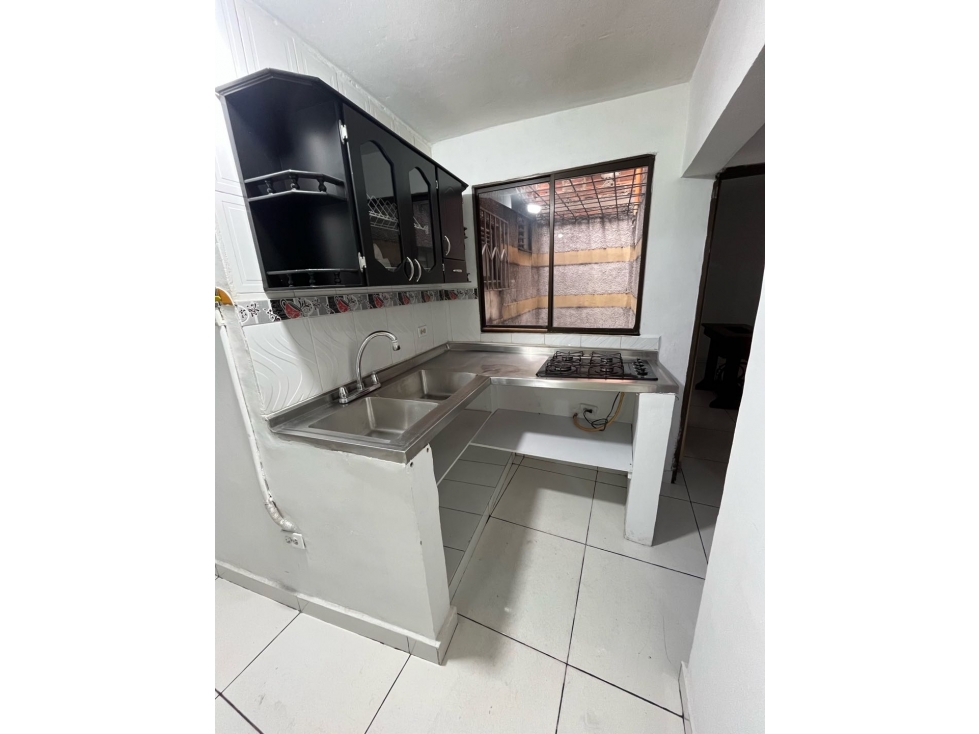 Apartamento en arriendo Itagui el Guayabo