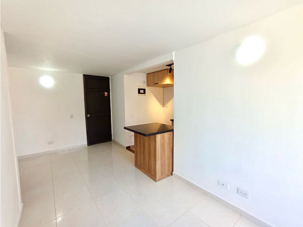 Apartamento en arriendo itagui viviendas del sur — foto 3