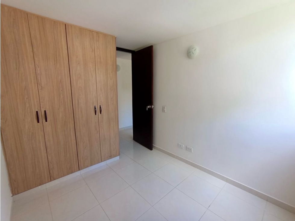 Apartamento en arriendo itagui viviendas del sur — foto 5
