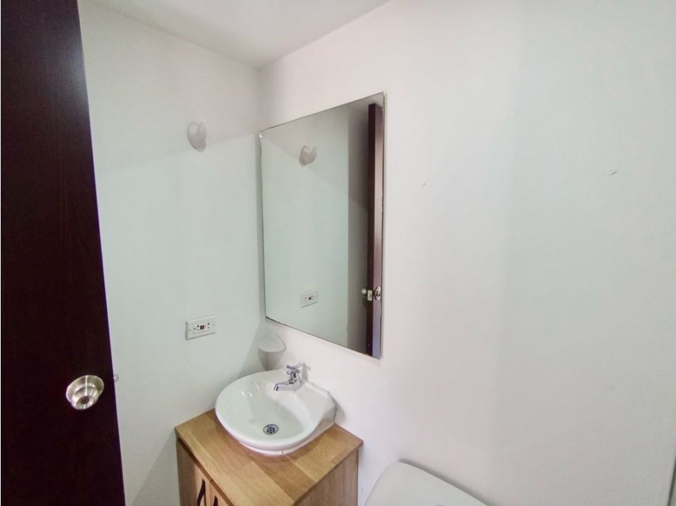 Apartamento en arriendo itagui viviendas del sur — foto 6