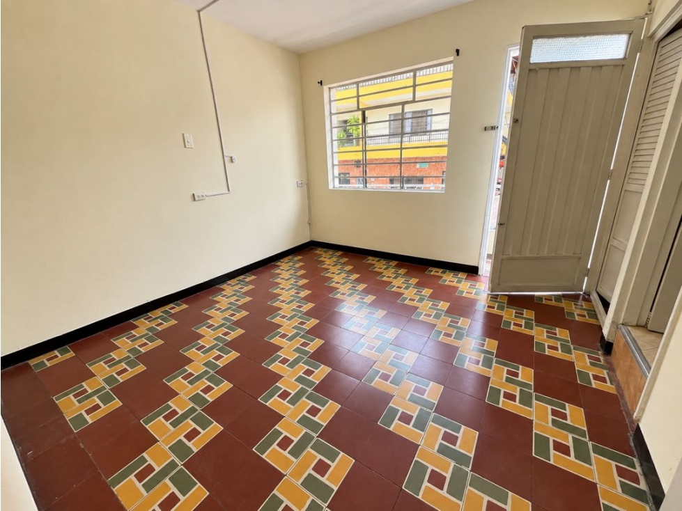 Apartamento en arriendo Itagui San pio — foto 3
