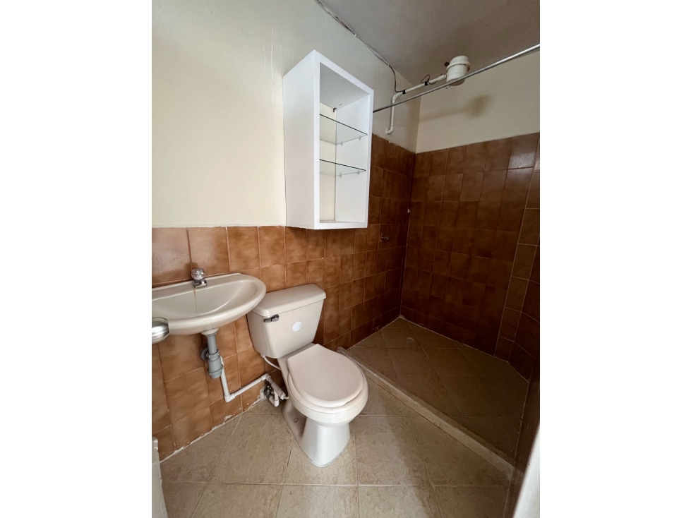 Apartamento en arriendo Itagui San pio — foto 5