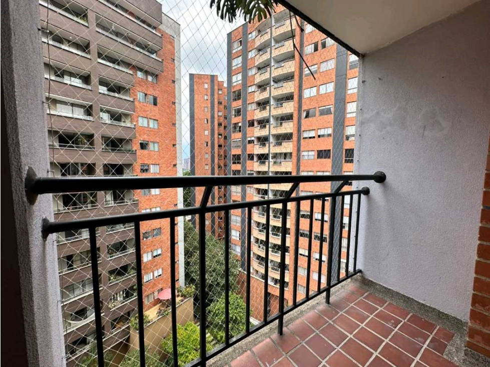Apartamento en arriendo jardines envigado