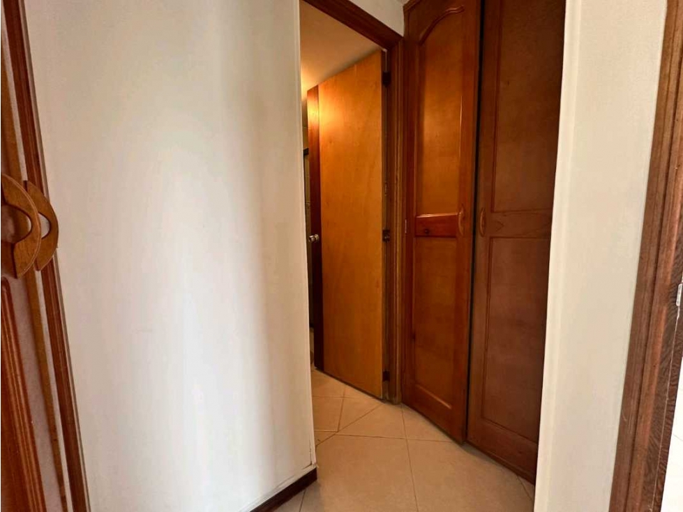 Apartamento en arriendo jardines envigado — foto 4