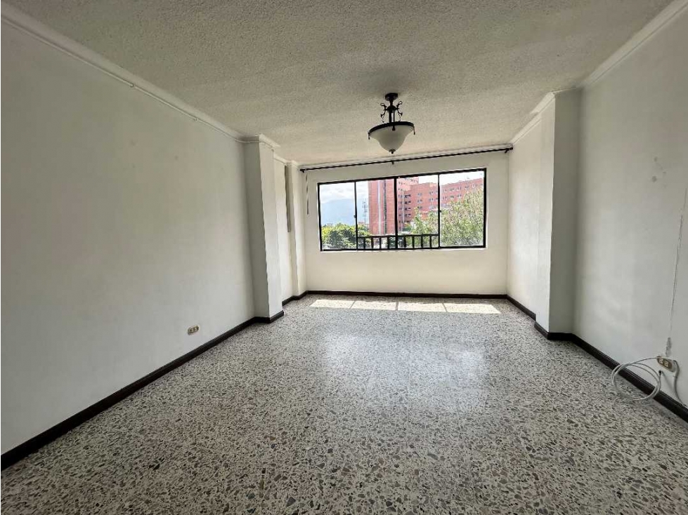 Apartamento en arriendo la america medellin