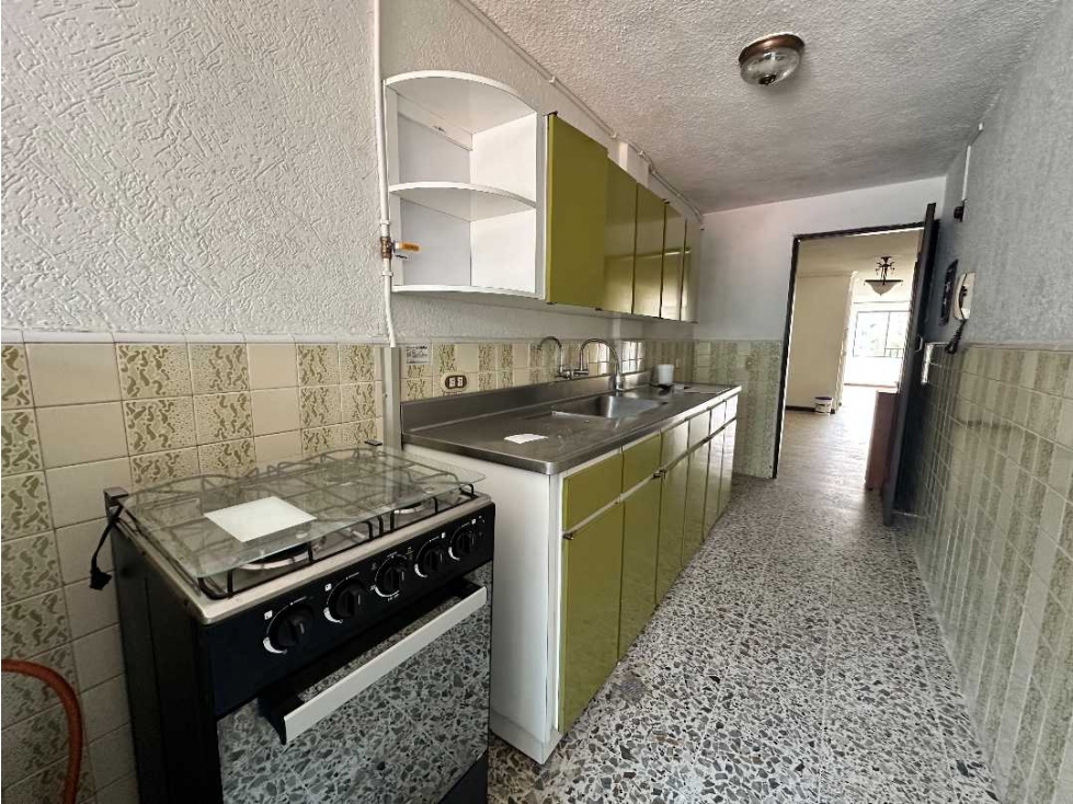 Apartamento en arriendo la america medellin — foto 3