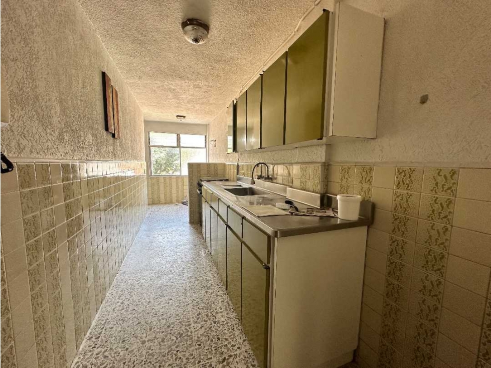 Apartamento en arriendo la america medellin — foto 4
