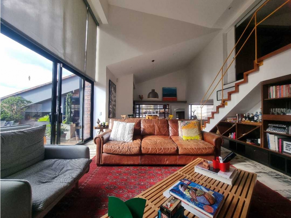 APARTAMENTO EN ARRIENDO, LA CABRERA — foto 5