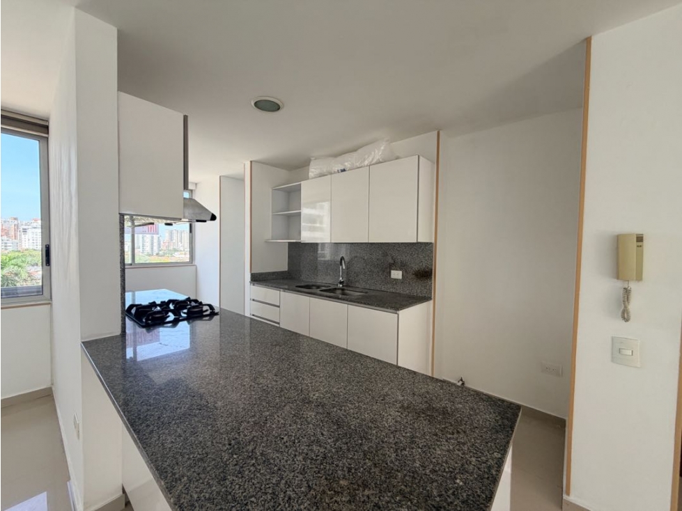 Apartamento en arriendo La Castellana
