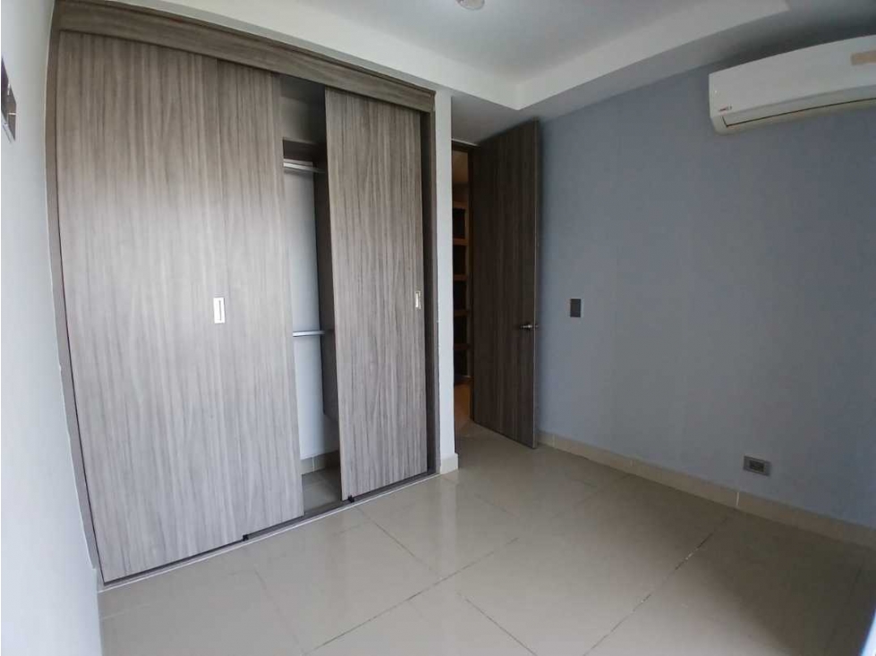 Apartamento en arriendo La castellana en Barranquilla — foto 3