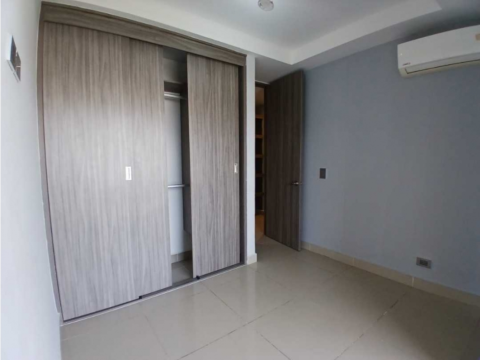 Apartamento en arriendo La castellana en Barranquilla — foto 4