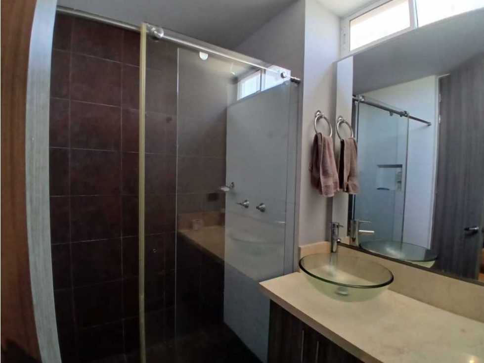 Apartamento en arriendo La castellana en Barranquilla — foto 5