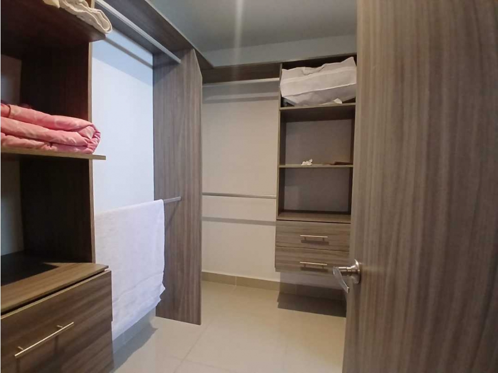 Apartamento en arriendo La castellana en Barranquilla — foto 6