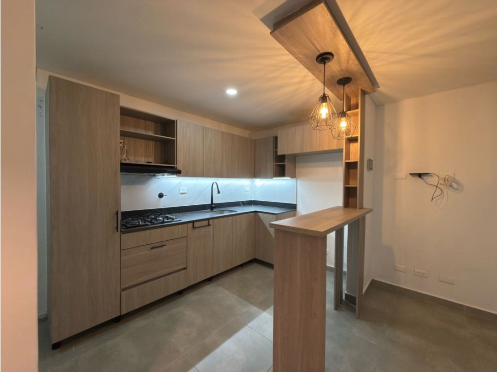 APARTAMENTO EN ARRIENDO LA CEJA ANTIOQUÍA