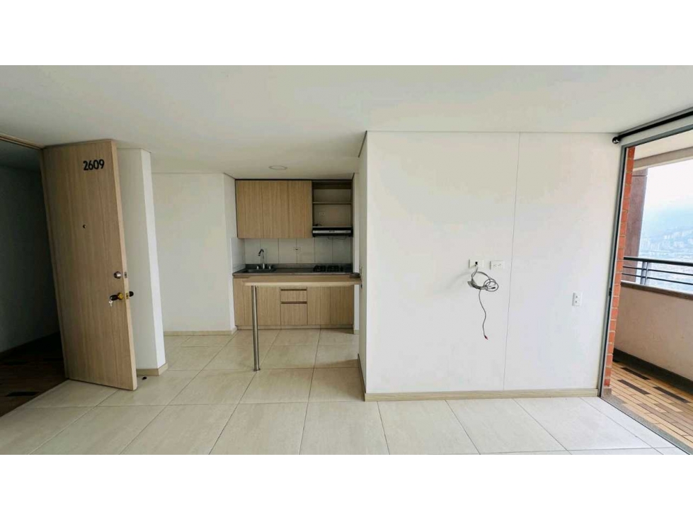Apartamento en arriendo La Estrella PC26 cerca a Ditaires