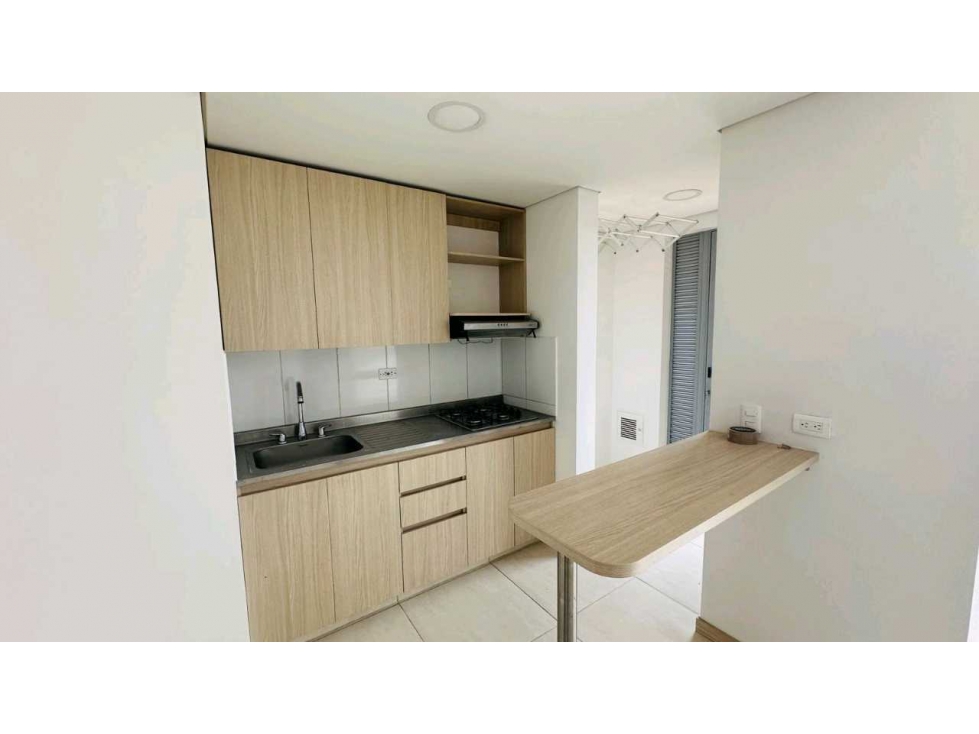 Apartamento en arriendo La Estrella PC26 cerca a Ditaires — foto 2