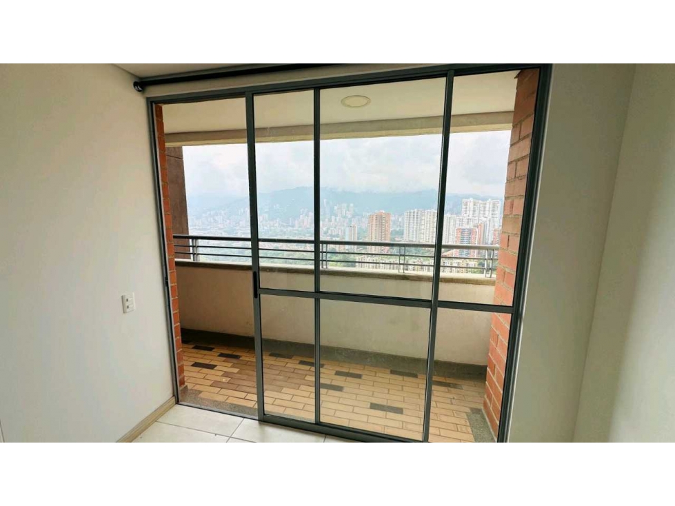 Apartamento en arriendo La Estrella PC26 cerca a Ditaires — foto 4