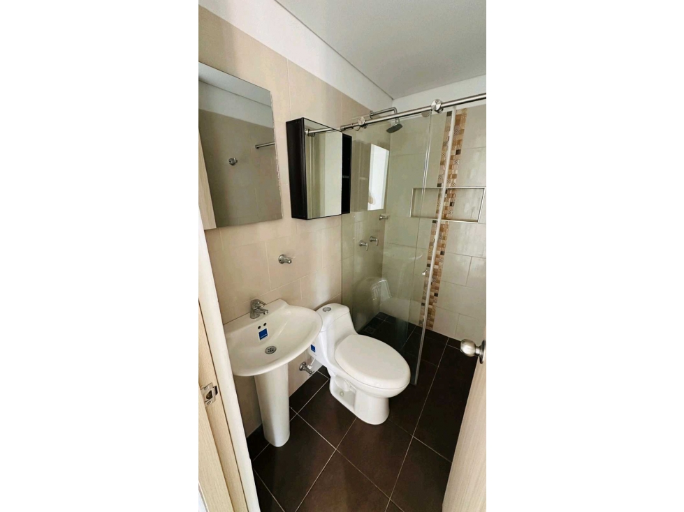 Apartamento en arriendo La Estrella PC26 cerca a Ditaires — foto 6