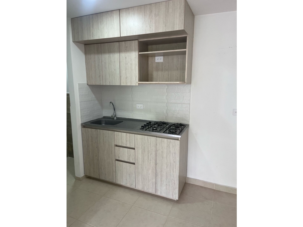 Apartamento en arriendo la estrella