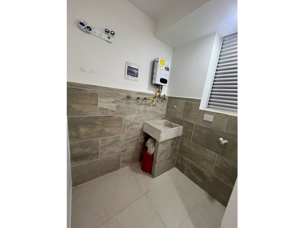 Apartamento en arriendo la estrella — foto 2
