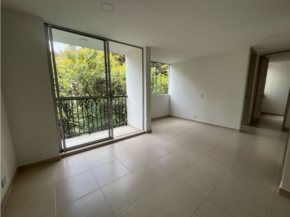 Apartamento en arriendo la estrella — foto 3