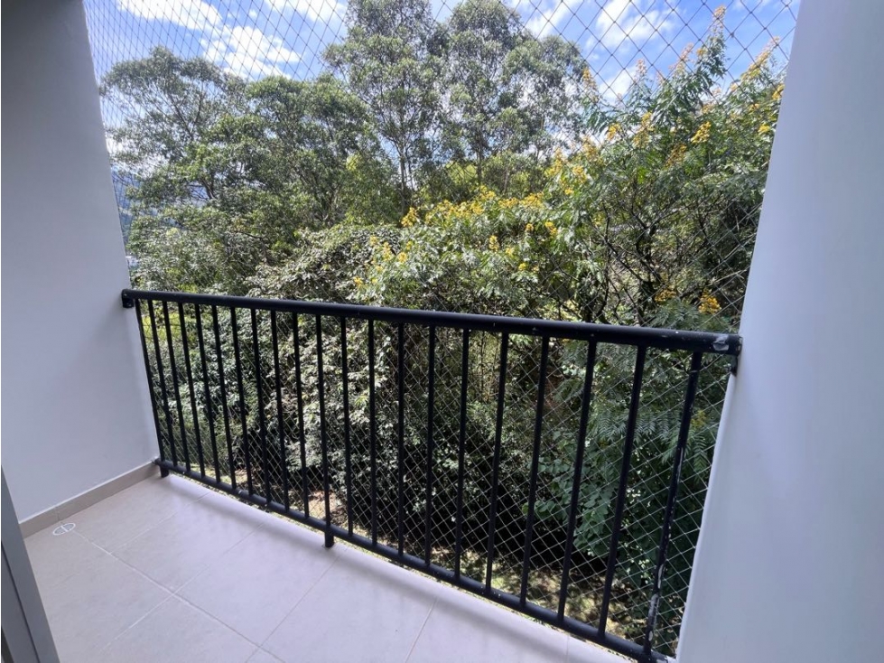 Apartamento en arriendo la estrella — foto 4