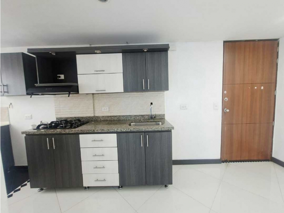 Apartamento en arriendo La EstrellaP19