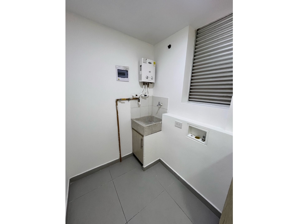 Apartamento en arriendo la estrella — foto 2