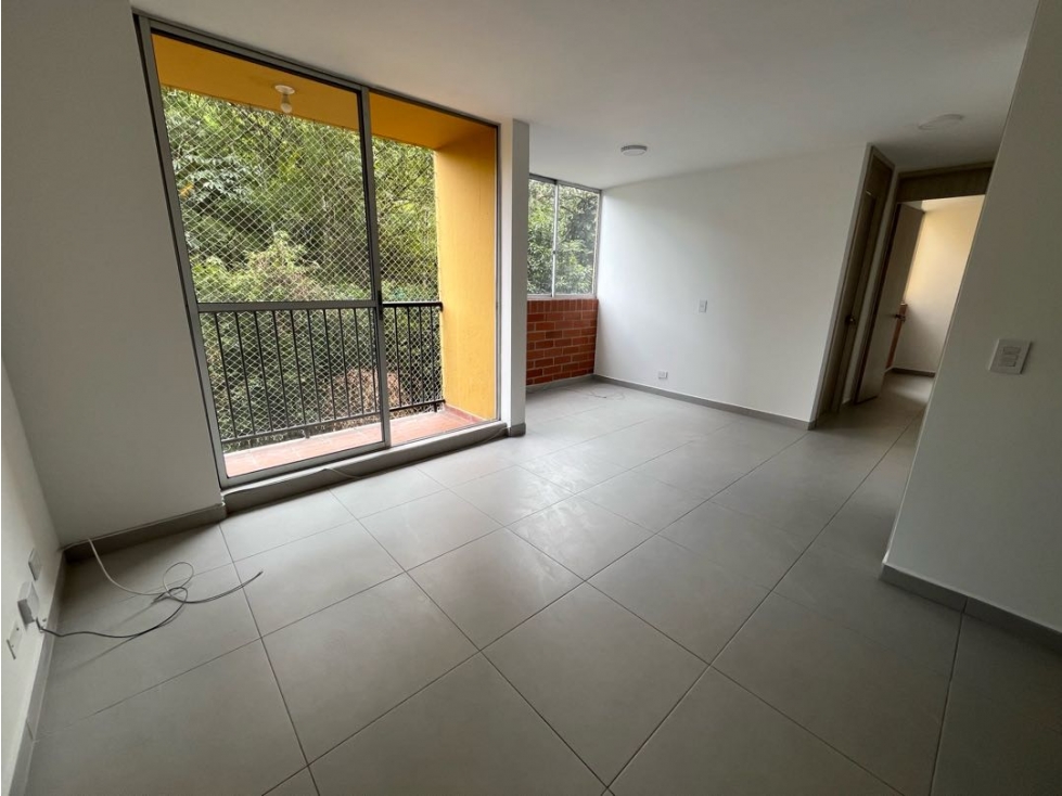 Apartamento en arriendo la estrella — foto 3