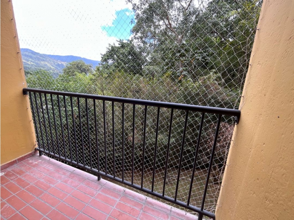 Apartamento en arriendo la estrella — foto 4