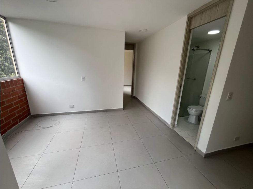 Apartamento en arriendo la estrella — foto 5