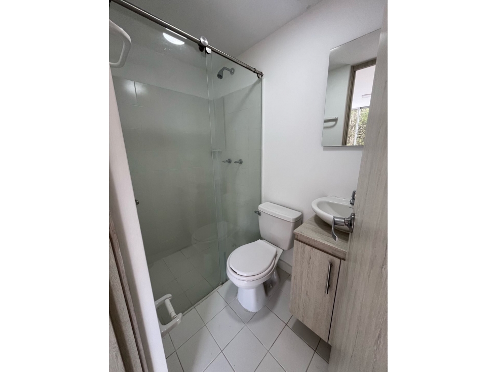 Apartamento en arriendo la estrella — foto 6