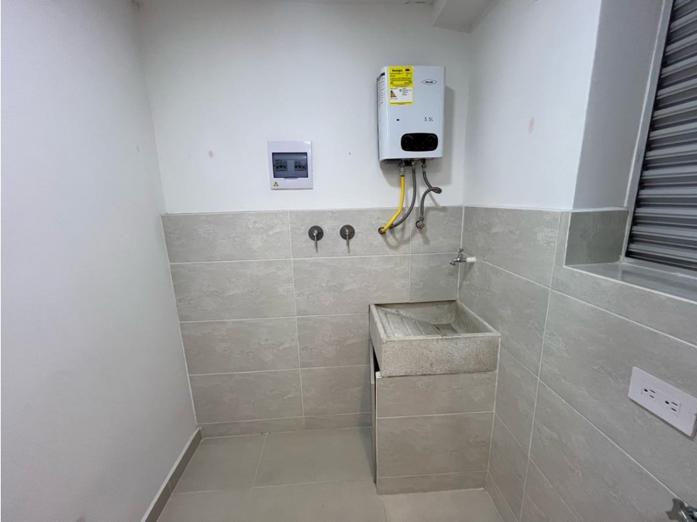 Apartamento en arriendo la estrella via tablaza — foto 2