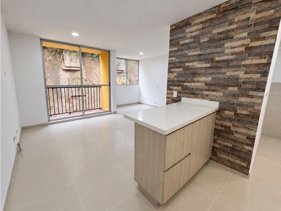 Apartamento en arriendo la estrella via tablaza — foto 3