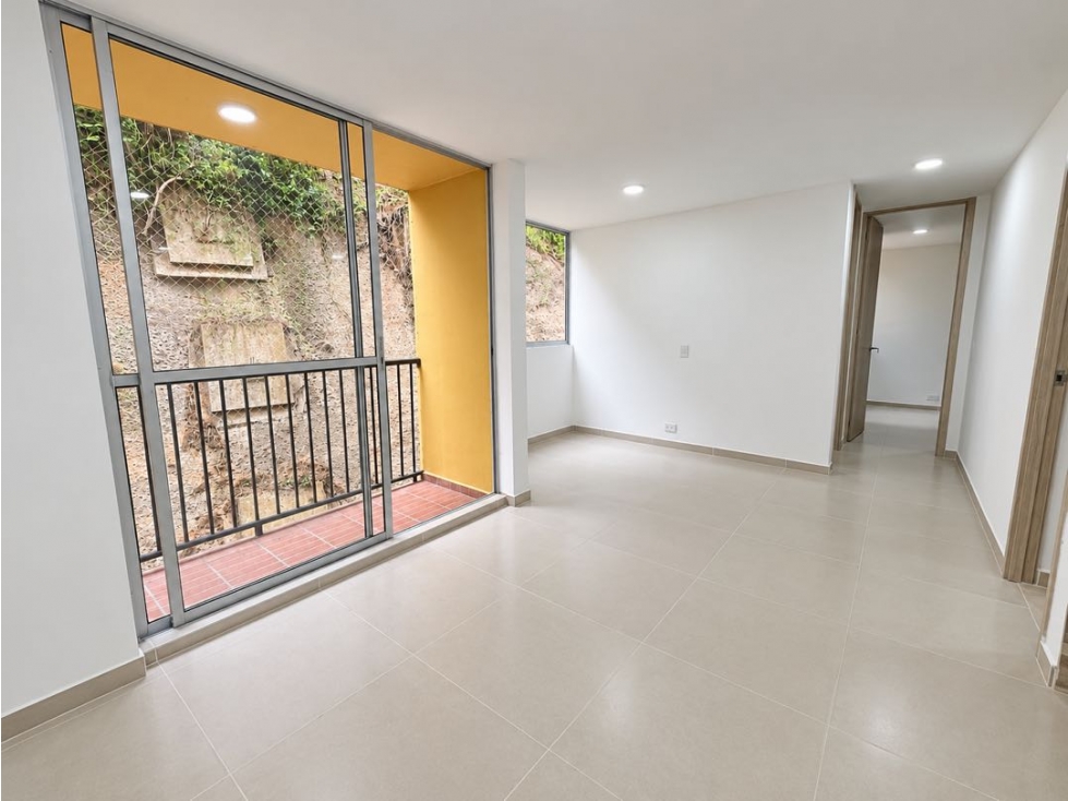 Apartamento en arriendo la estrella via tablaza — foto 4