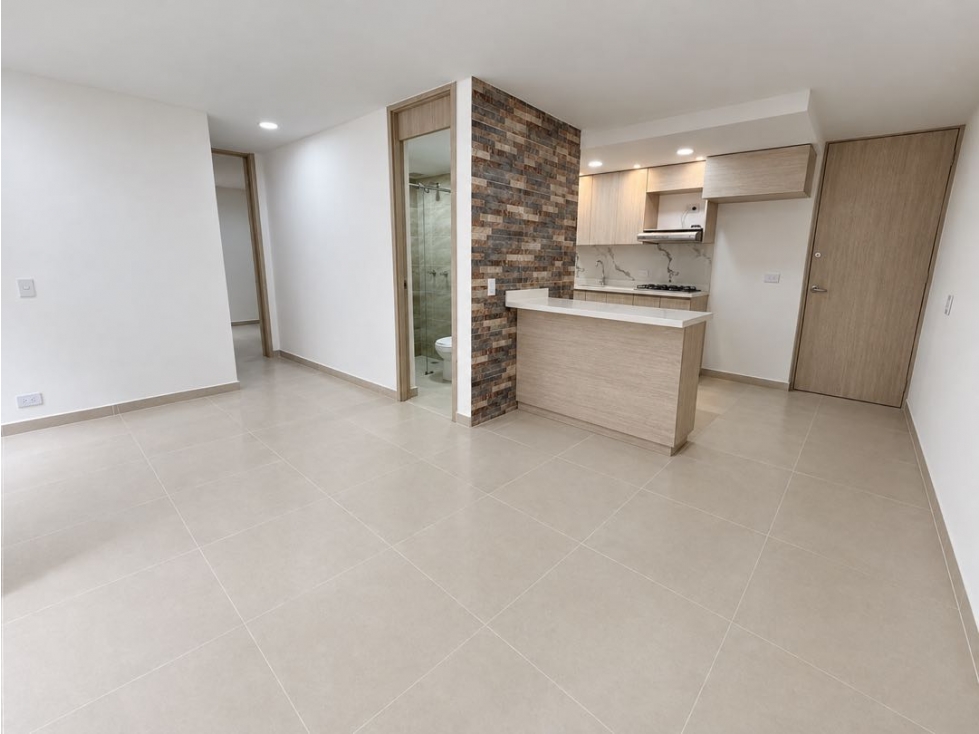 Apartamento en arriendo la estrella via tablaza — foto 5