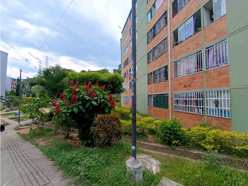 APARTAMENTO LA INMACULADA CHIMITA GIRON P4