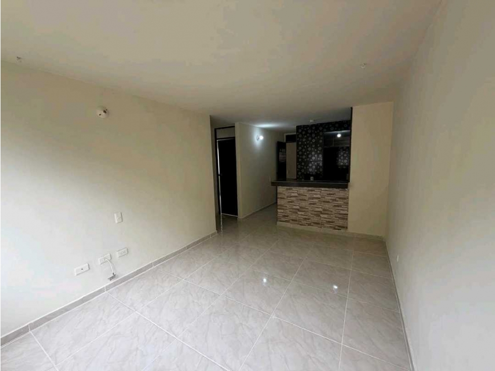 APARTAMENTO LA INMACULADA CHIMITA GIRON P4 - 2