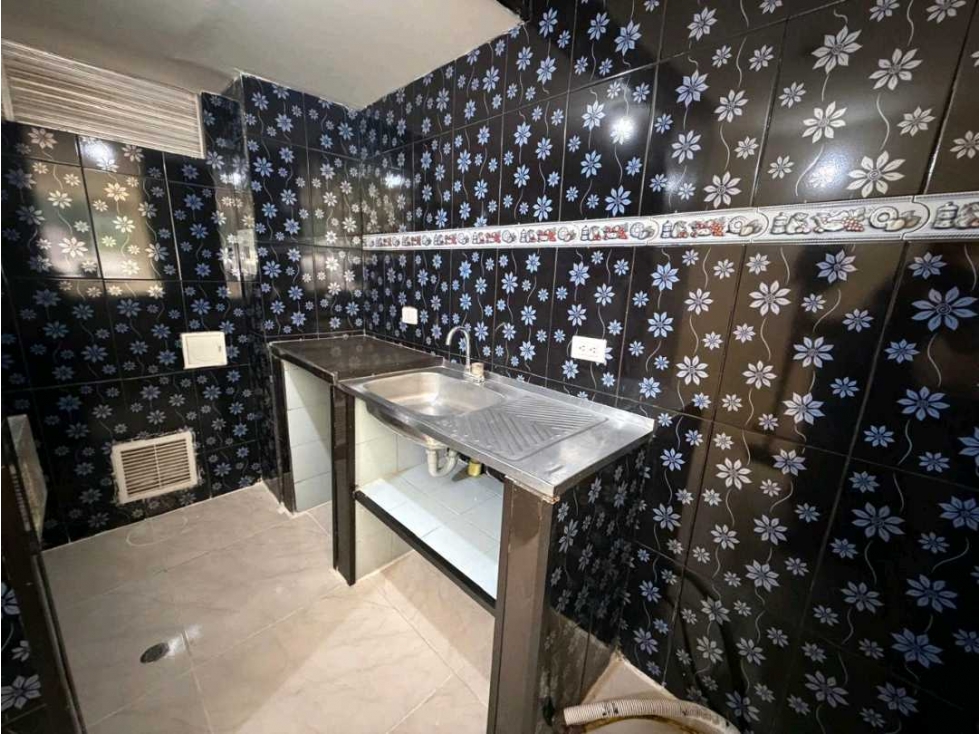 APARTAMENTO LA INMACULADA CHIMITA GIRON P4 - 5