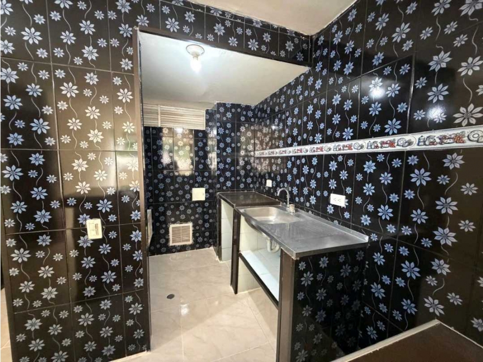 APARTAMENTO LA INMACULADA CHIMITA GIRON P4 - 6